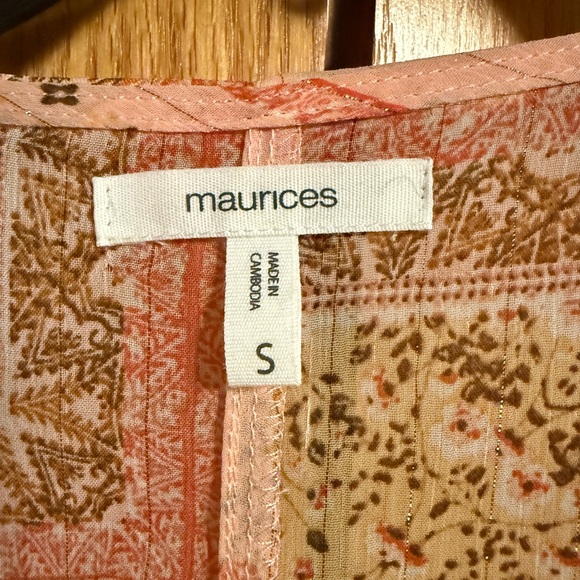 Kimono - Picture 3 of 3